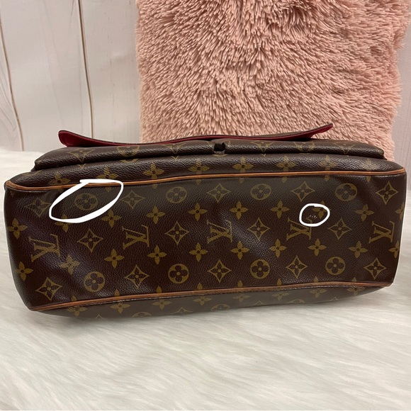 Louis Vuitton Monogram Multipli-Cite - Picture 6 of 13